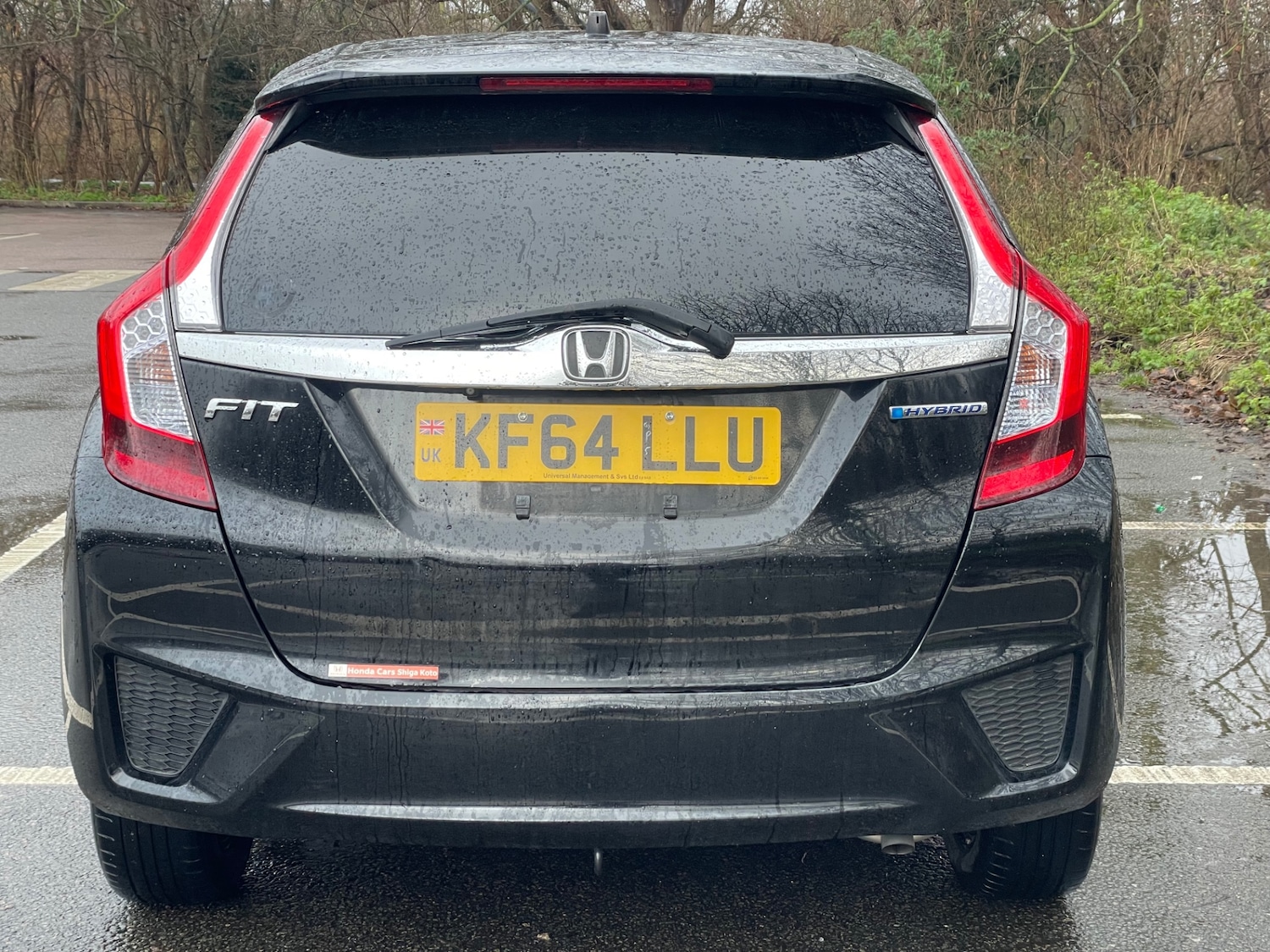 Used Honda Jazz 2026 for sale - 77438802: Photo 8