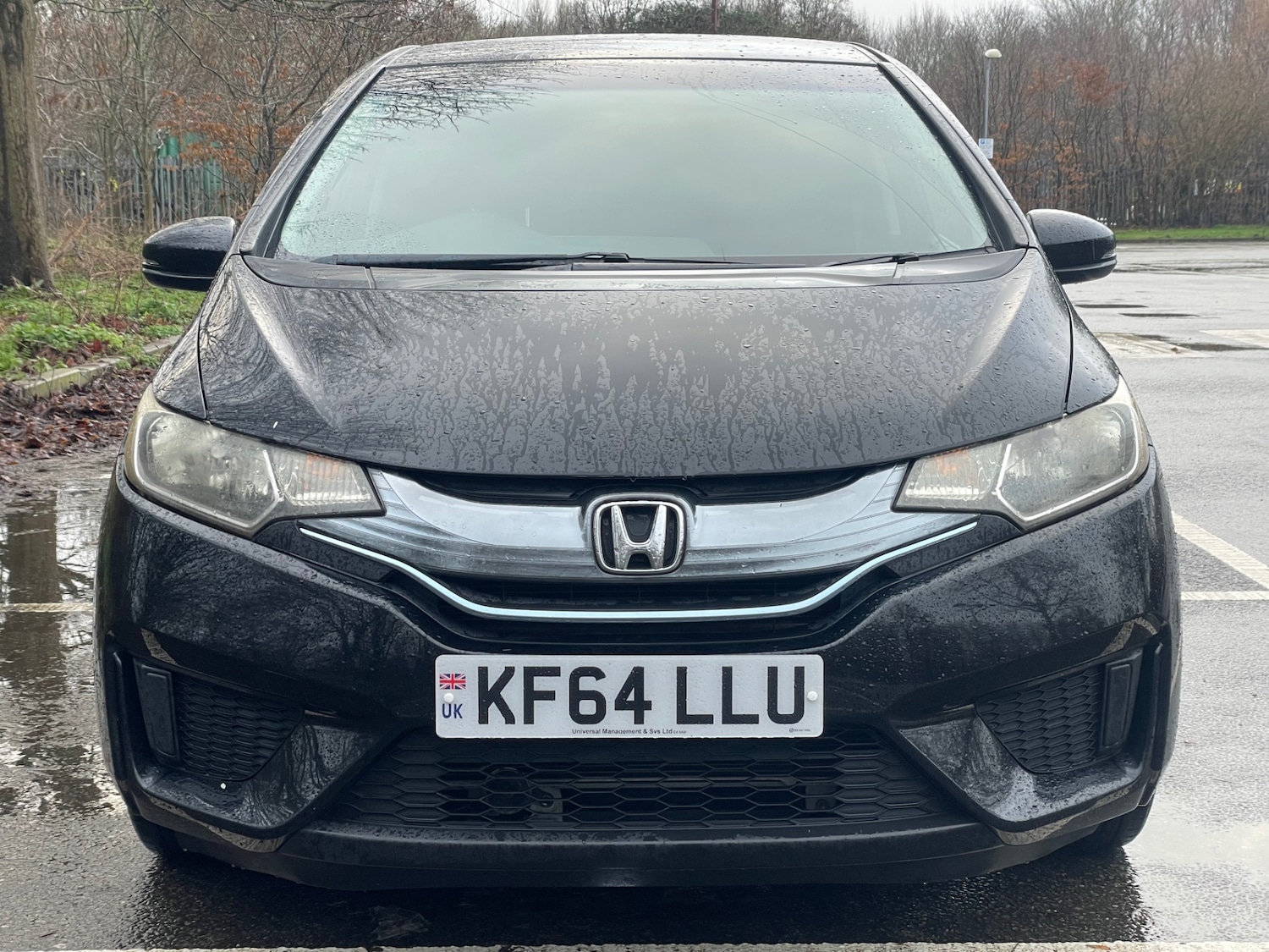 Used Honda Jazz 2026 for sale - 77438802: Photo 9