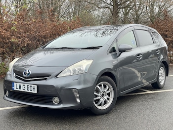 Used Toyota Prius undefined for sale - 76979241: Photo