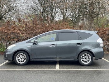 Used Toyota Prius undefined for sale - 76979241: Photo