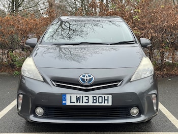 Used Toyota Prius undefined for sale - 76979241: Photo