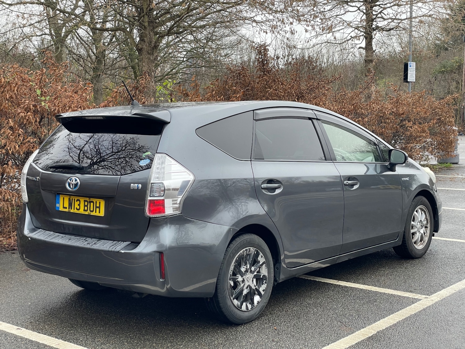 Used Toyota Prius 2017 for sale - 76979241: Photo 5