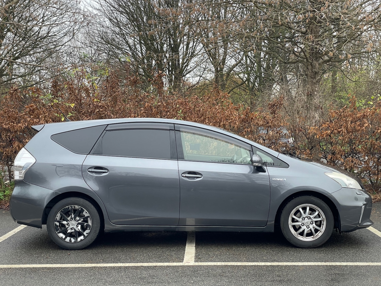 Used Toyota Prius 2017 for sale - 76979241: Photo 6