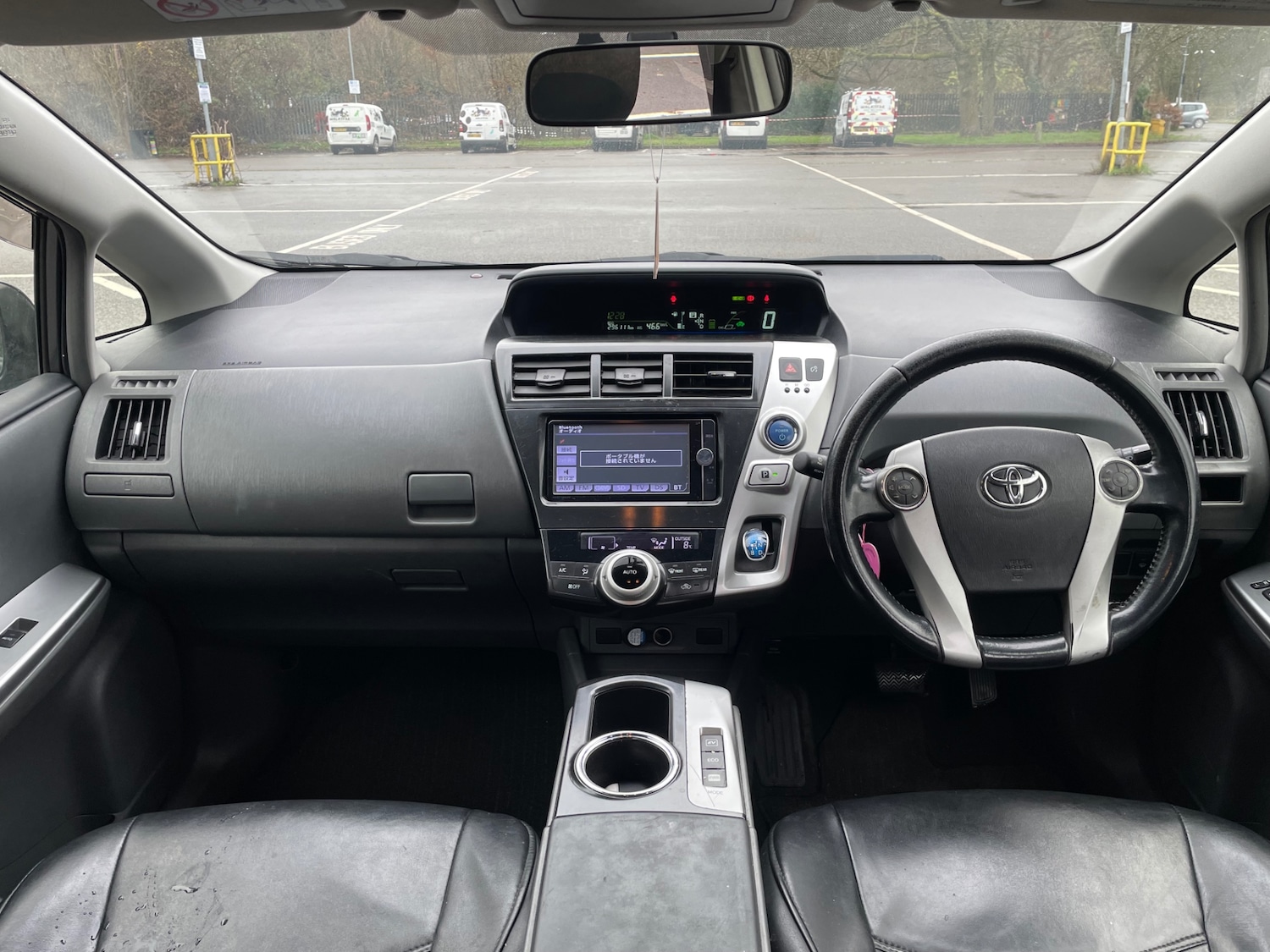 Used Toyota Prius 2017 for sale - 76979241: Photo 7