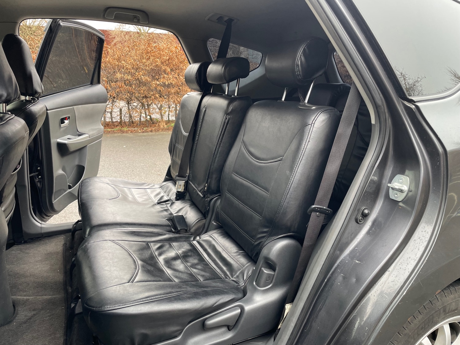 Used Toyota Prius 2017 for sale - 76979241: Photo 8