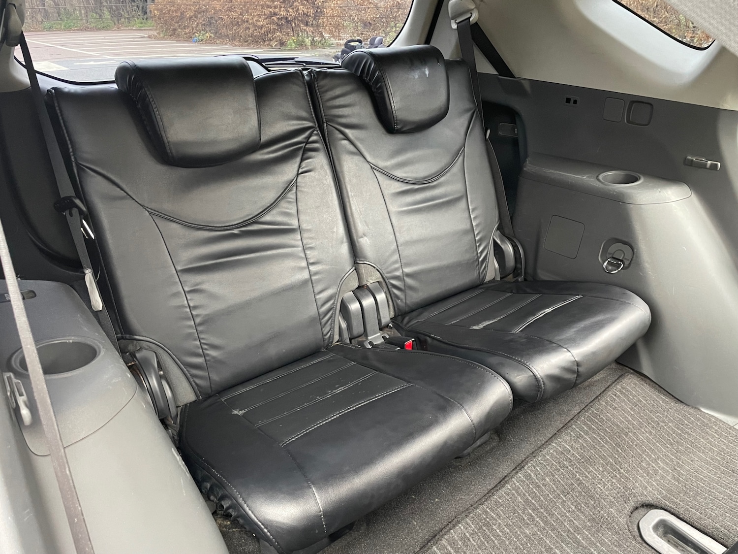 Used Toyota Prius 2017 for sale - 76979241: Photo 9