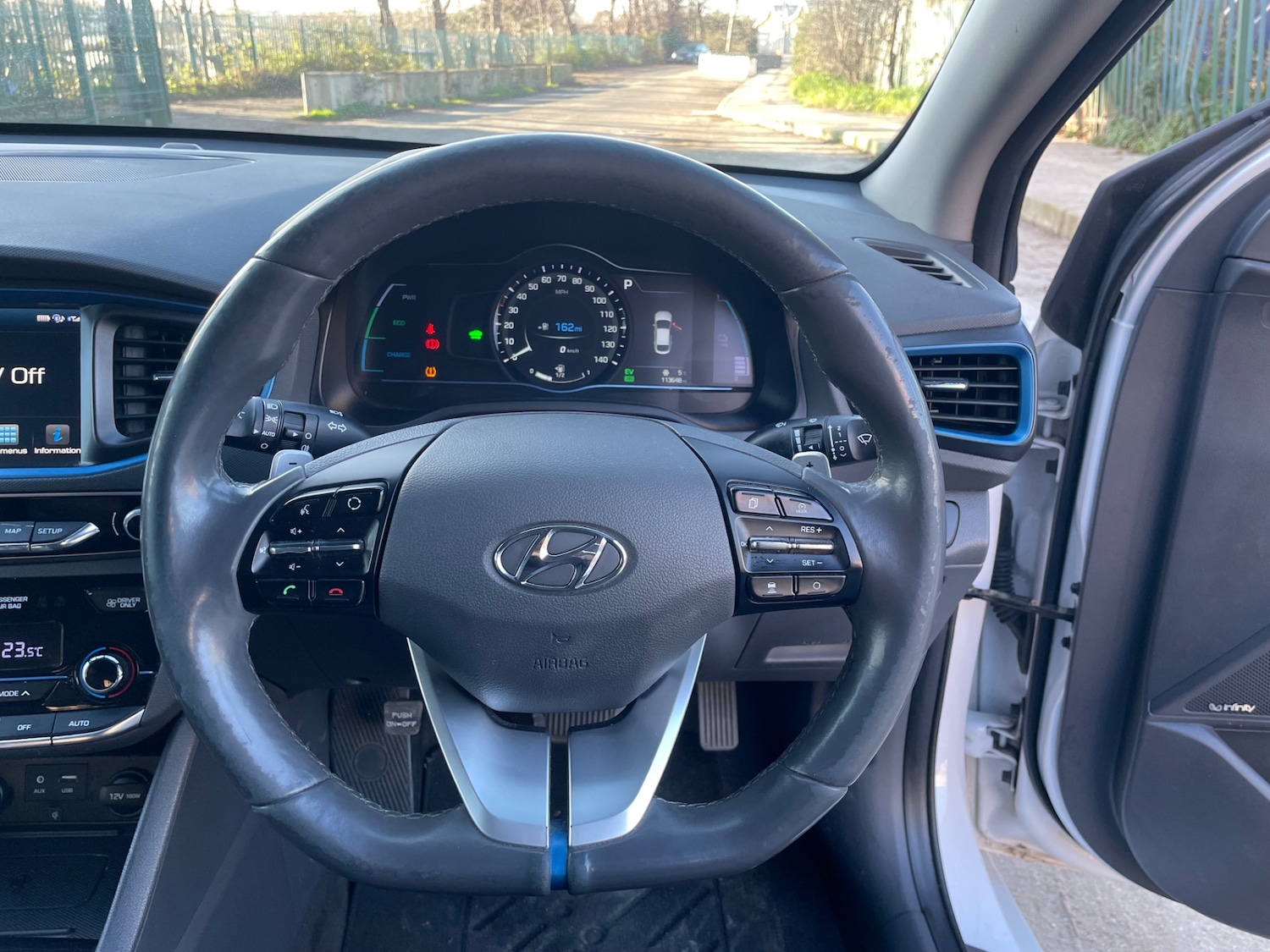 Used Hyundai IONIQ 2019 for sale - 77323471: Photo 10