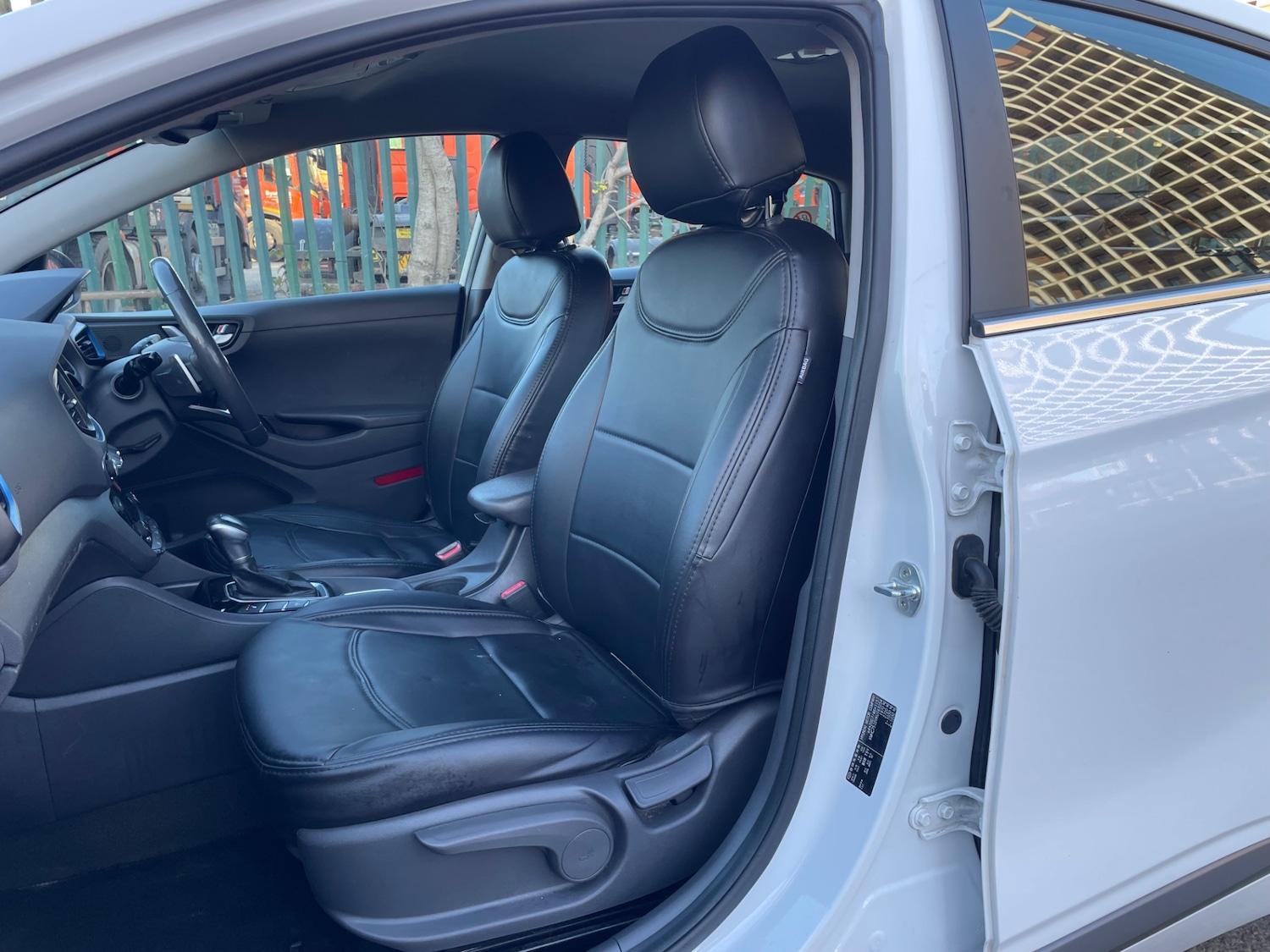 Used Hyundai IONIQ 2019 for sale - 77323471: Photo 12