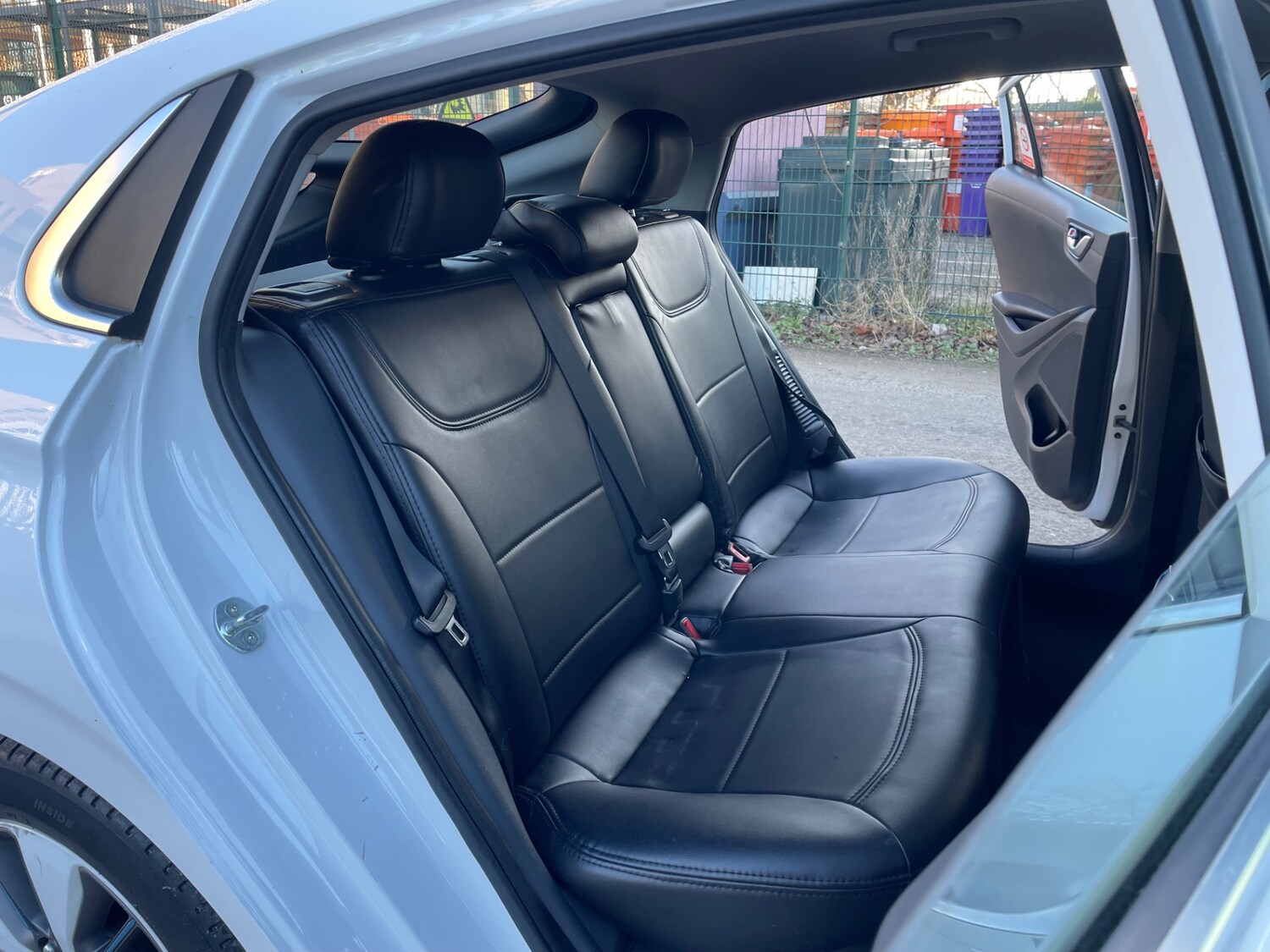 Used Hyundai IONIQ 2019 for sale - 77323471: Photo 13