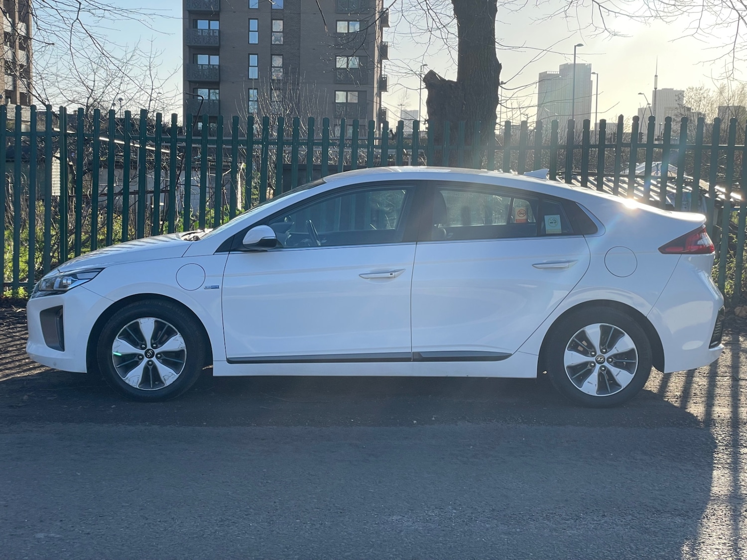 Used Hyundai IONIQ 2019 for sale - 77323471: Photo 5