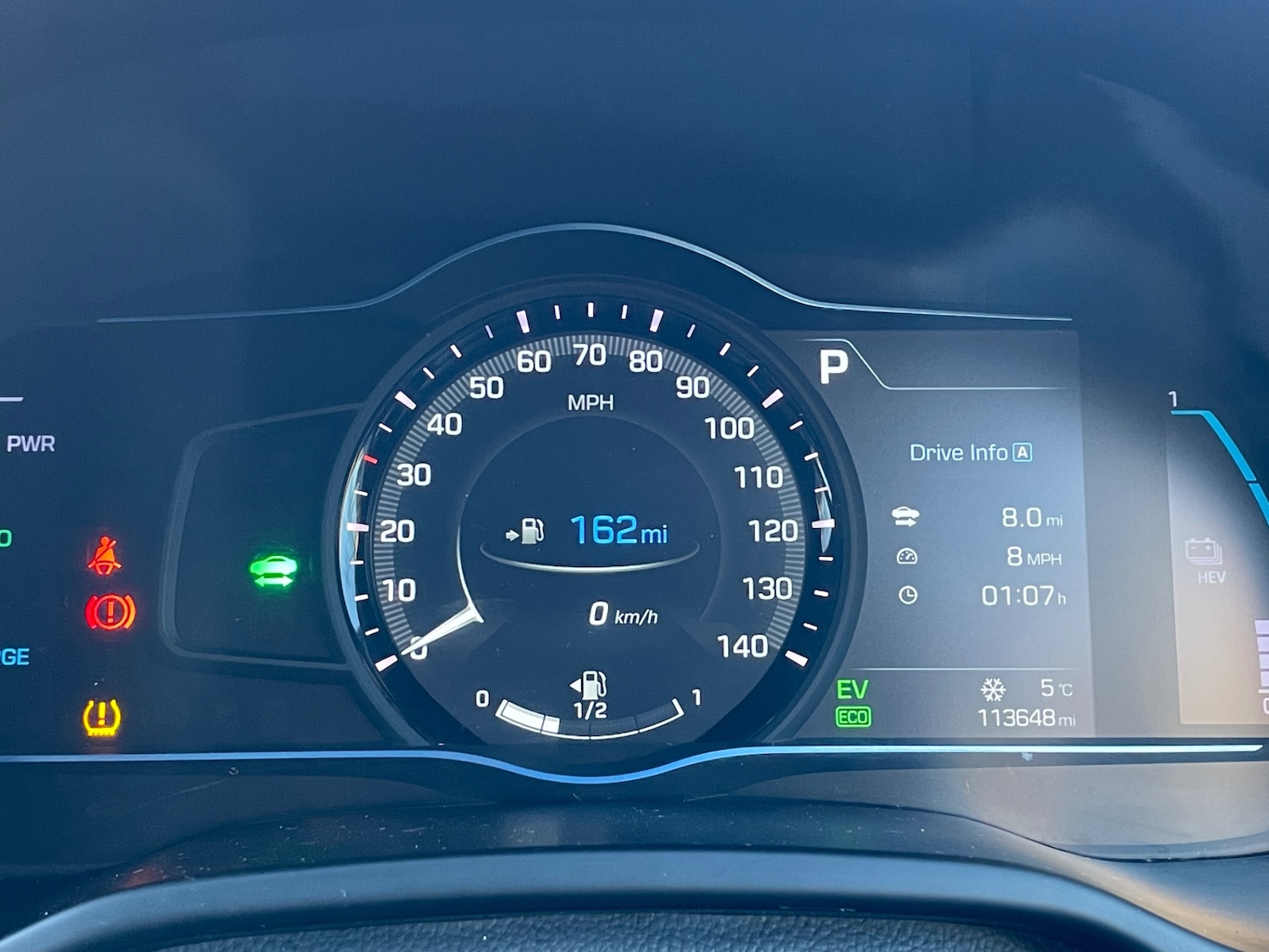 Used Hyundai IONIQ 2019 for sale - 77323471: Photo 8