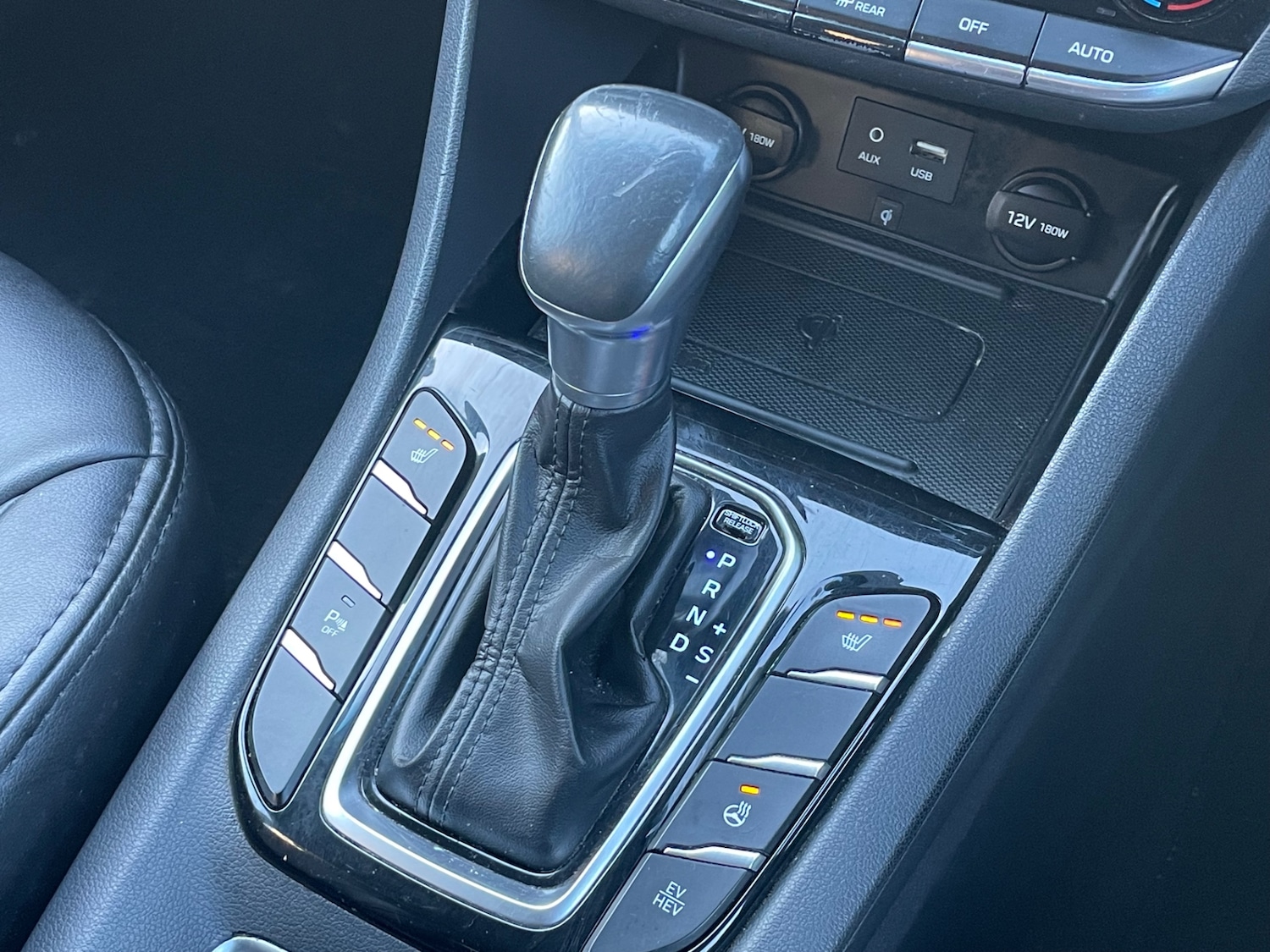 Used Hyundai IONIQ 2019 for sale - 77323471: Photo 9