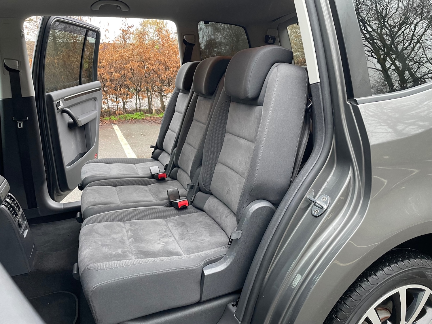 Used Volkswagen Touran 2025 for sale - 77447172: Photo 14