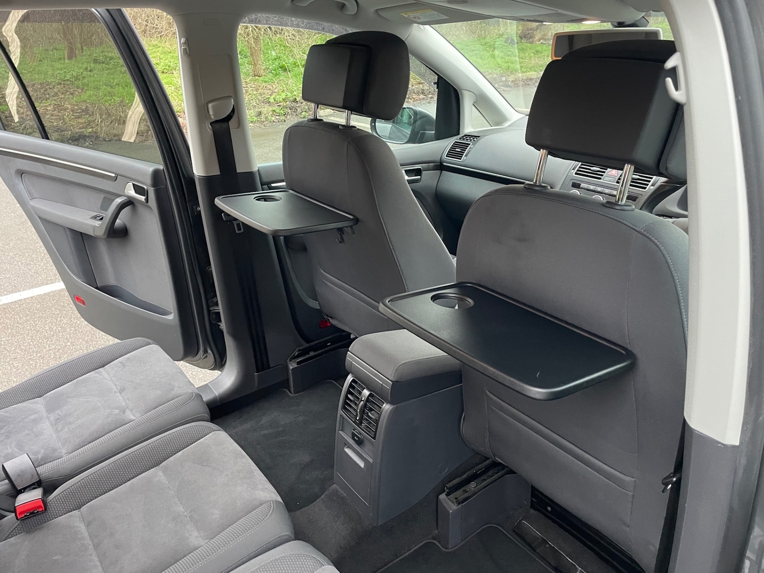 Used Volkswagen Touran 2025 for sale - 77447172: Photo 15