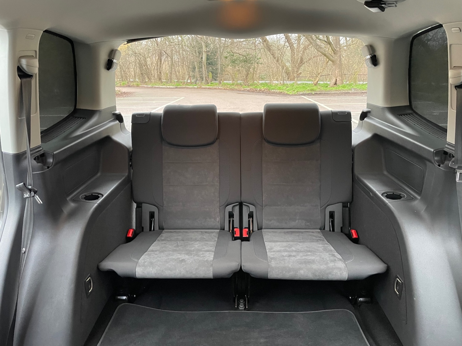 Used Volkswagen Touran 2025 for sale - 77447172: Photo 16