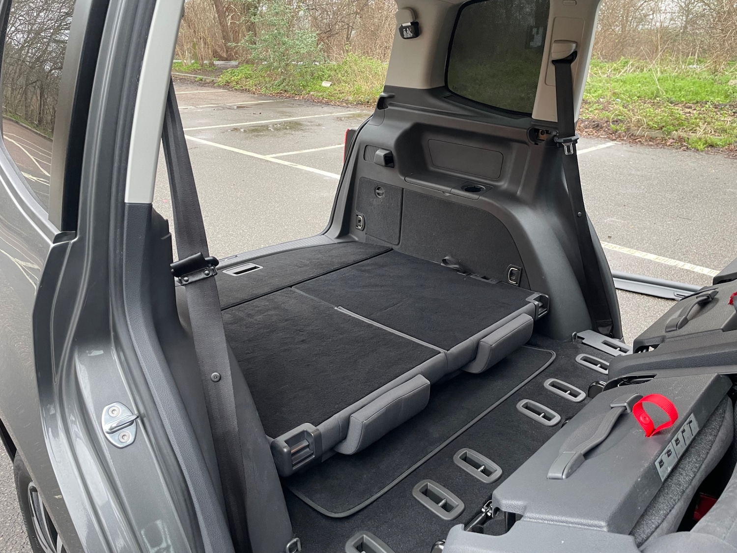 Used Volkswagen Touran 2025 for sale - 77447172: Photo 18