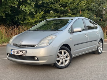 Used Toyota Prius 2008 for sale - 79424437: Photo