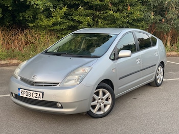 Used Toyota Prius 2008 for sale - 79424437: Photo