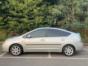Used Toyota Prius 2008 for sale - 79424437: Photo