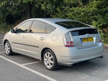 Used Toyota Prius 2008 for sale - 79424437: Photo
