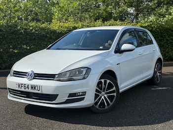 Used Volkswagen Golf undefined for sale - 78922014: Photo