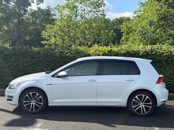 Used Volkswagen Golf undefined for sale - 78922014: Photo