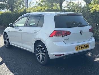 Used Volkswagen Golf undefined for sale - 78922014: Photo