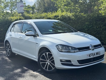 Used Volkswagen Golf undefined for sale - 78922014: Photo