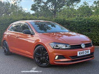 Volkswagen Polo feature image