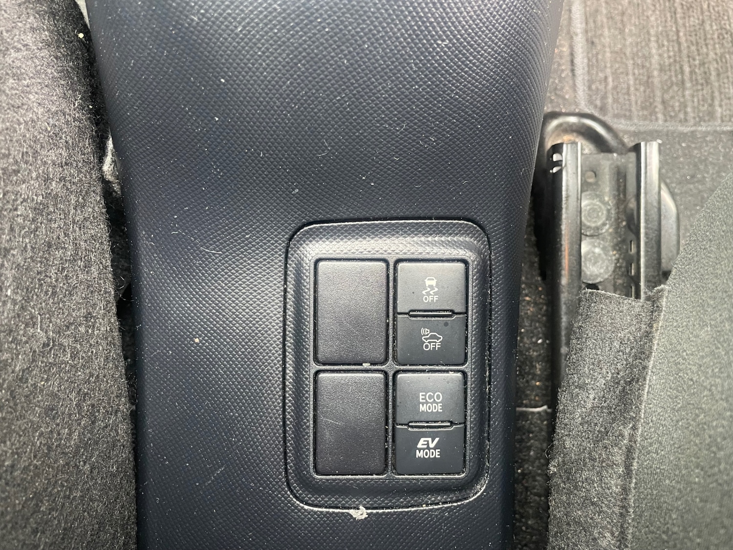 Used Toyota Aqua 2026 for sale - 77656627: Photo 19