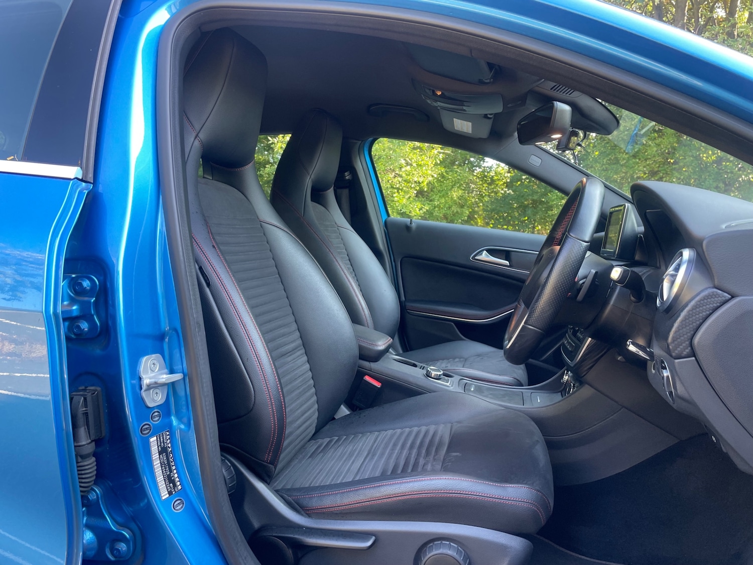 Used Mercedes-Benz A-Class 2025 for sale - 76978958: Photo 10