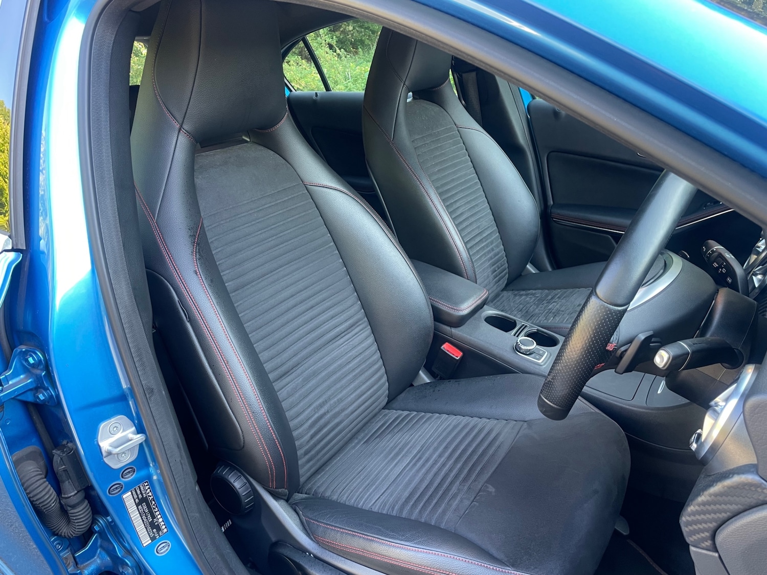 Used Mercedes-Benz A-Class 2025 for sale - 76978958: Photo 11