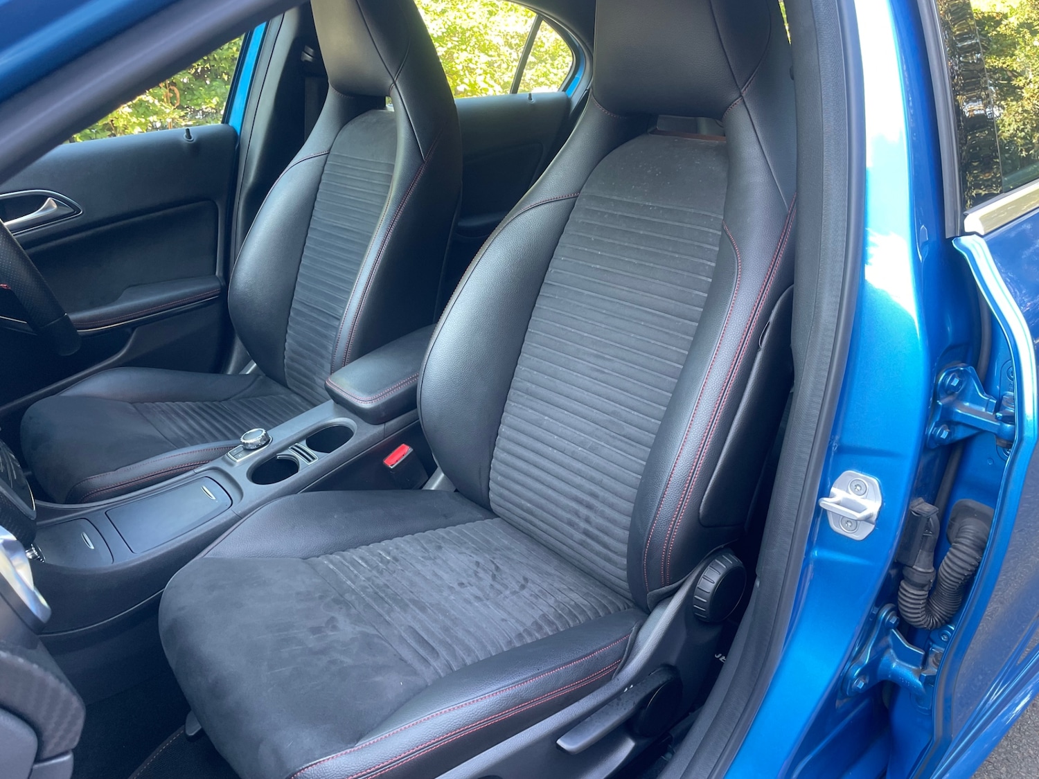 Used Mercedes-Benz A-Class 2025 for sale - 76978958: Photo 12