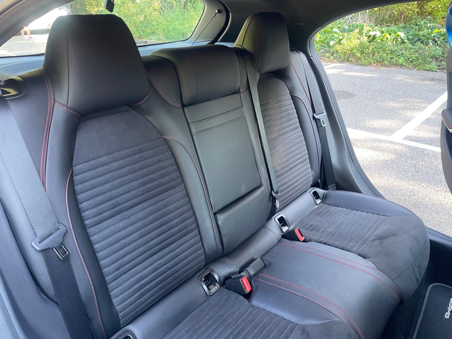 Used Mercedes-Benz A-Class 2025 for sale - 76978958: Photo 14