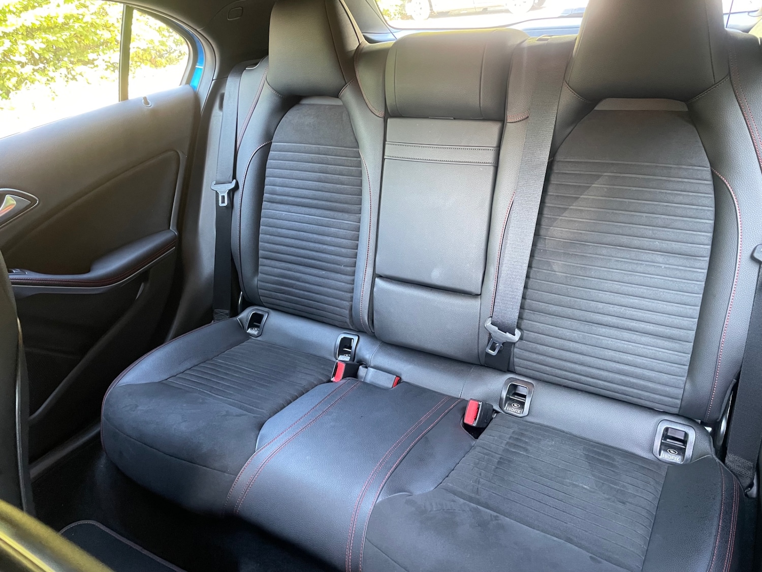 Used Mercedes-Benz A-Class 2025 for sale - 76978958: Photo 15