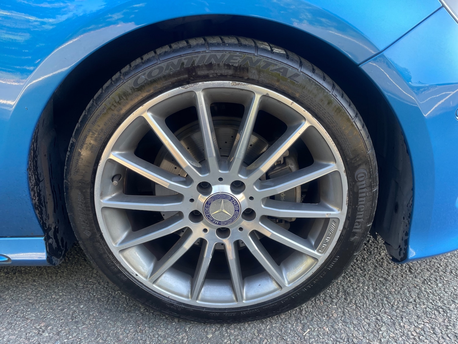 Used Mercedes-Benz A-Class 2025 for sale - 76978958: Photo 17