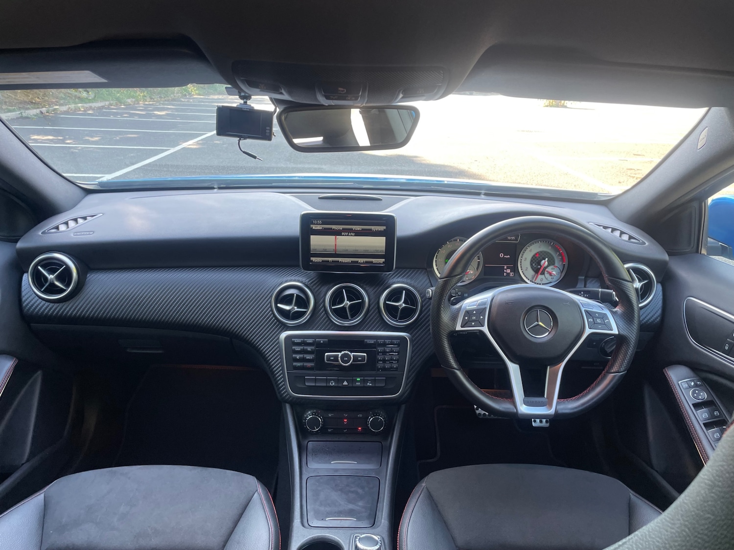 Used Mercedes-Benz A-Class 2025 for sale - 76978958: Photo 9