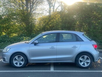 Used Audi A1 2016 for sale - 78239546: Photo