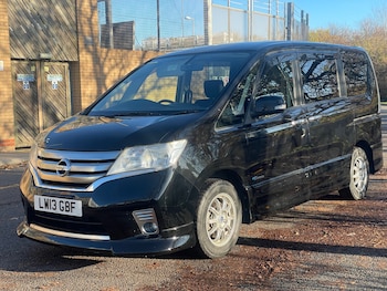 2013 (13) - HIGHWAY STAR