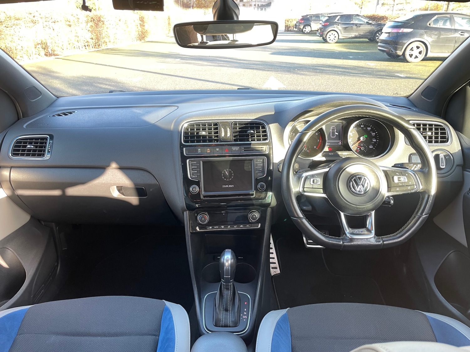 Used Volkswagen Polo 2025 for sale - 76897334: Photo 10