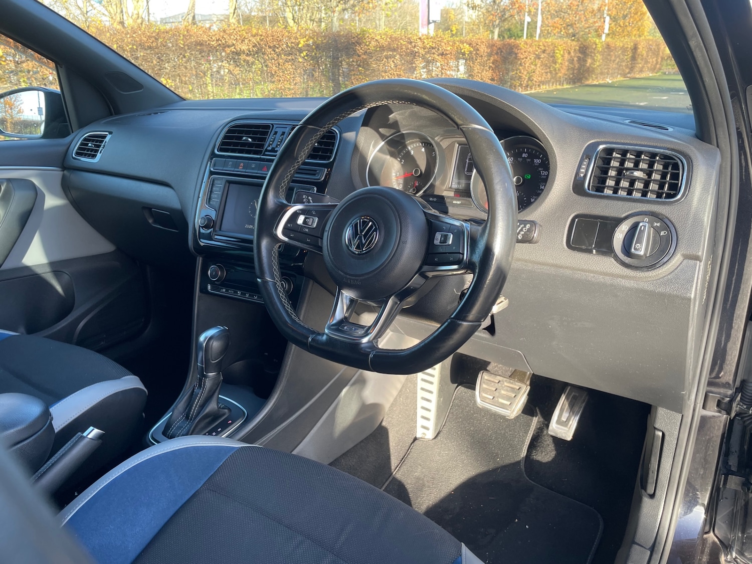 Used Volkswagen Polo 2025 for sale - 76897334: Photo 11