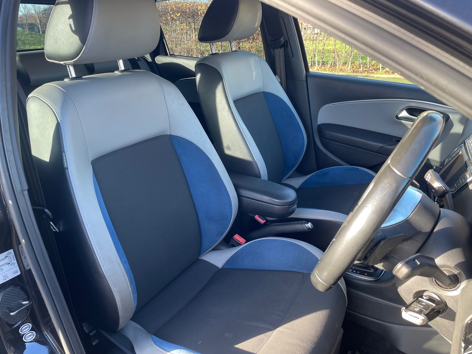 Used Volkswagen Polo 2025 for sale - 76897334: Photo 12