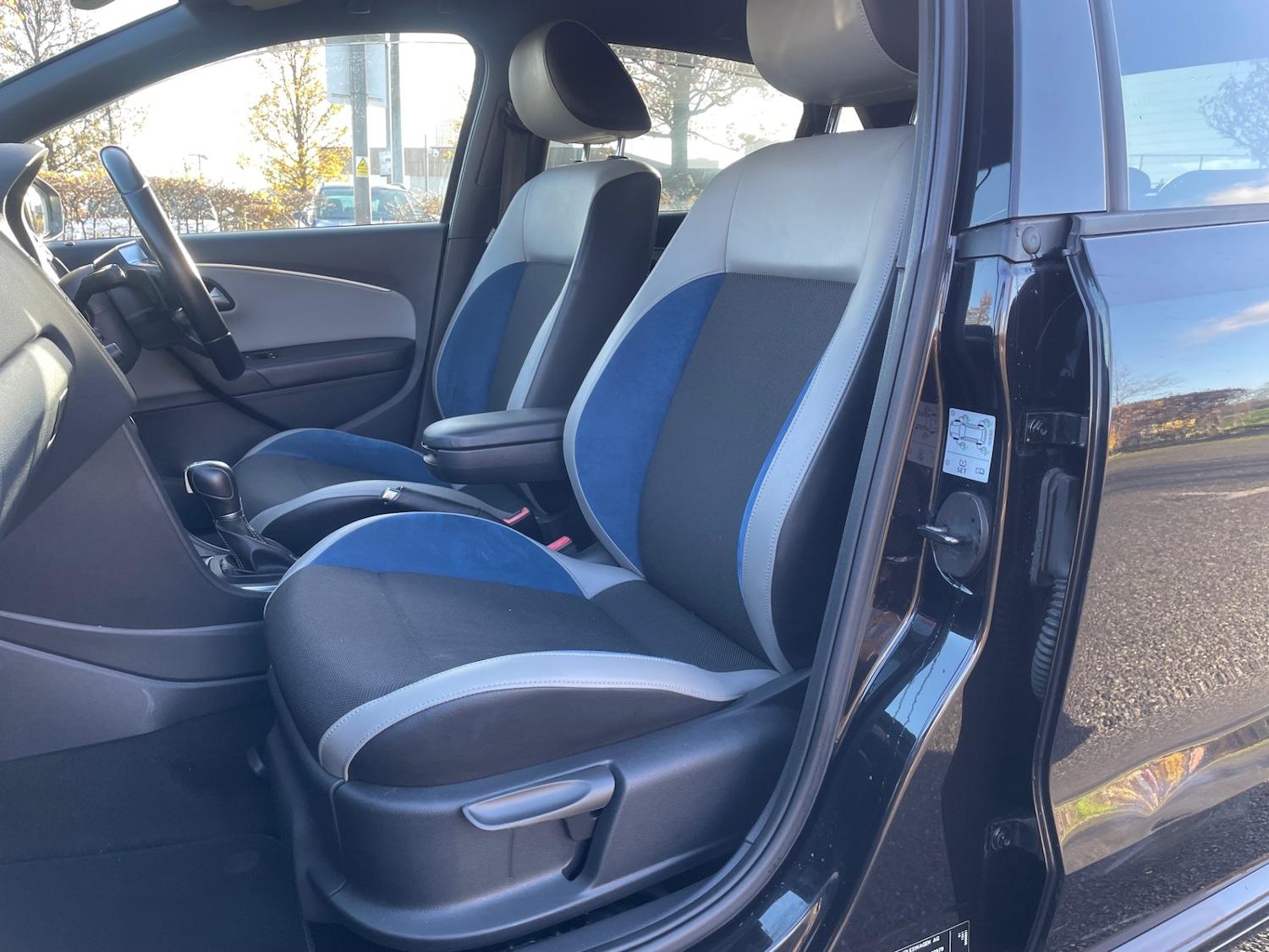 Used Volkswagen Polo 2025 for sale - 76897334: Photo 14