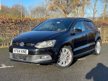 Volkswagen Polo feature image