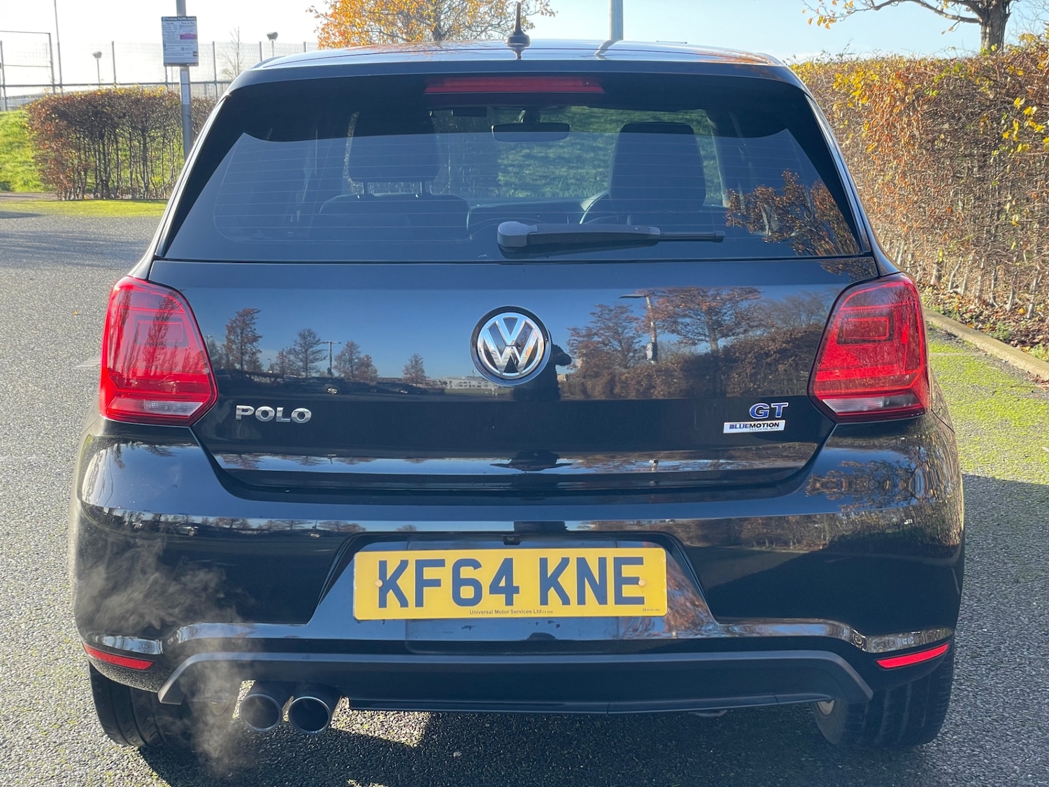 Used Volkswagen Polo 2025 for sale - 76897334: Photo 6