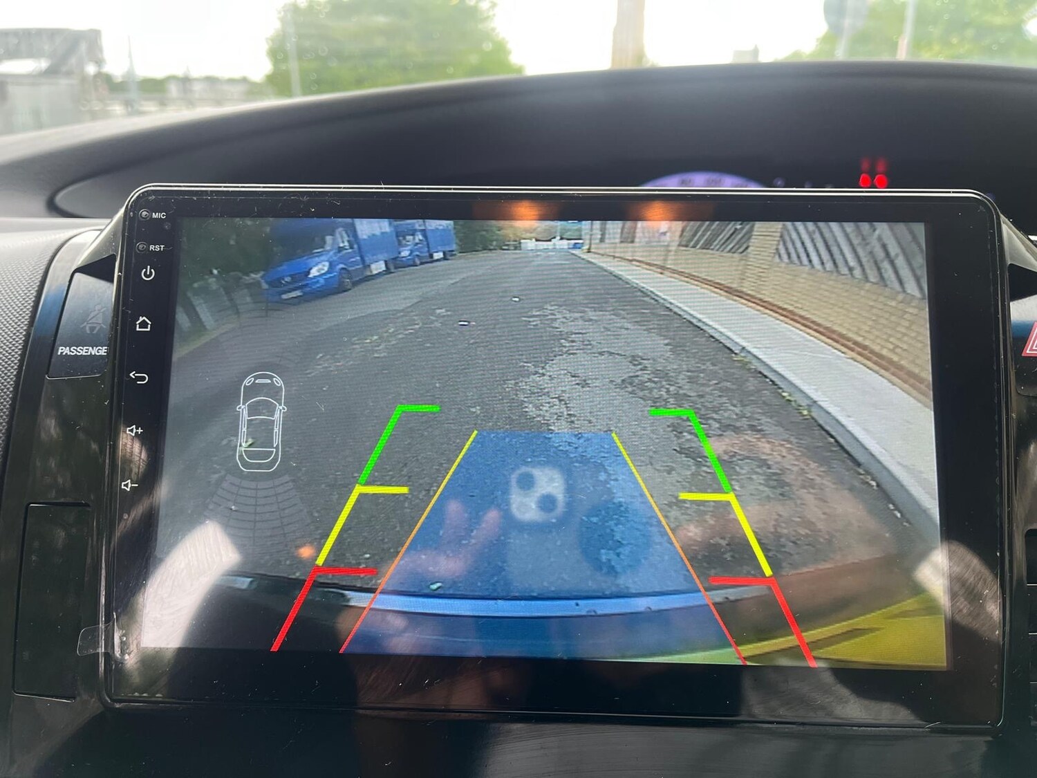 Used Toyota Estima 2025 for sale - 77656710: Photo 9