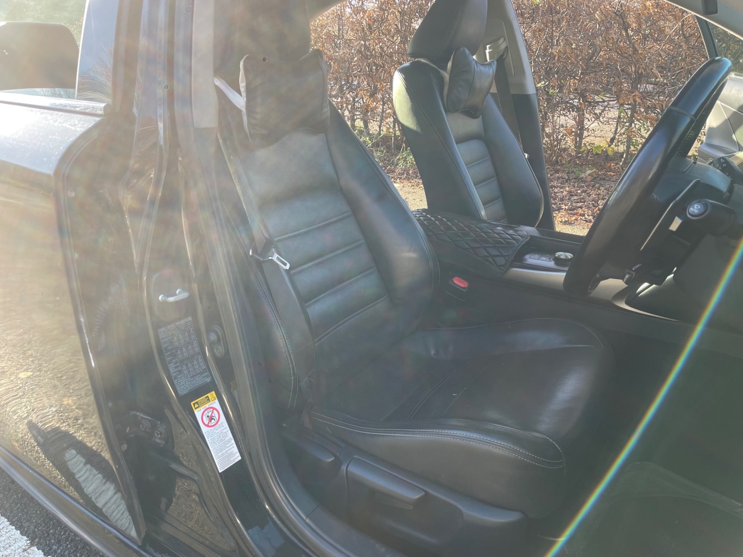 Used Lexus IS 2015 for sale - 77241954: Photo 12