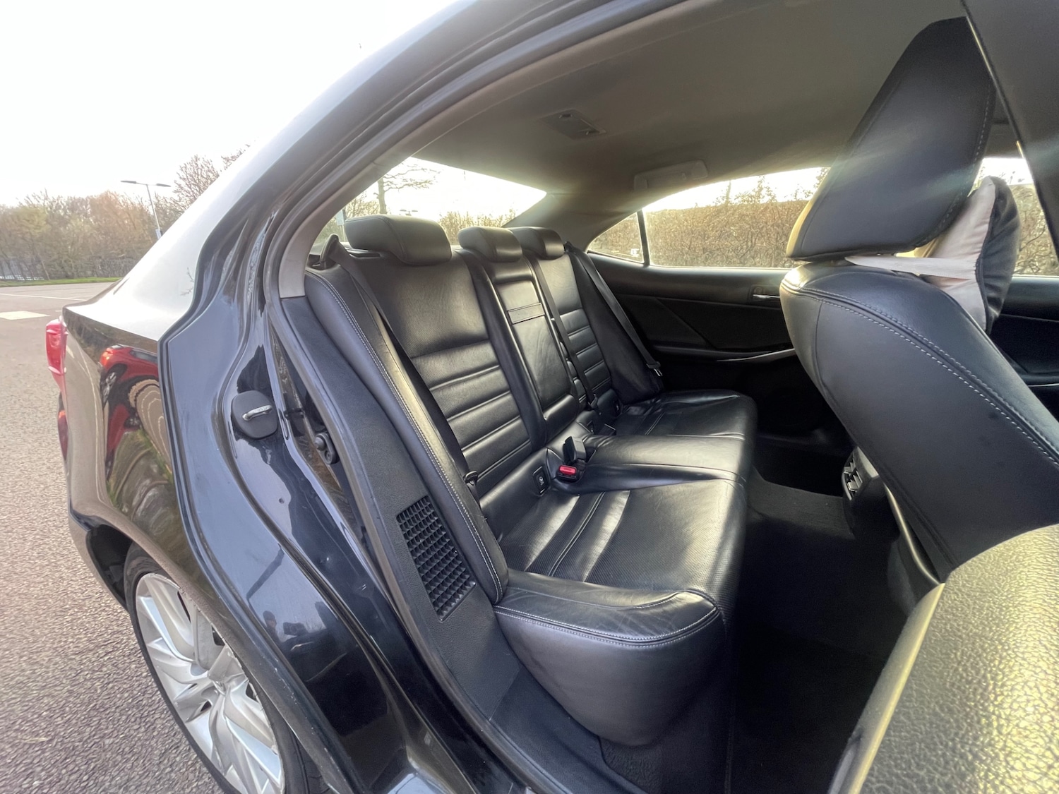 Used Lexus IS 2015 for sale - 77241954: Photo 15