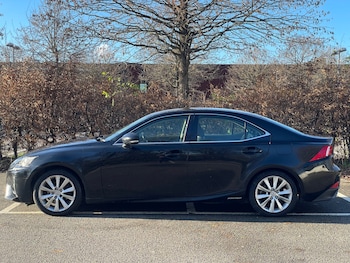 Used Lexus IS 2015 for sale - 77241954: Photo