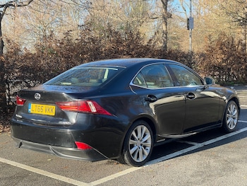 Used Lexus IS 2015 for sale - 77241954: Photo